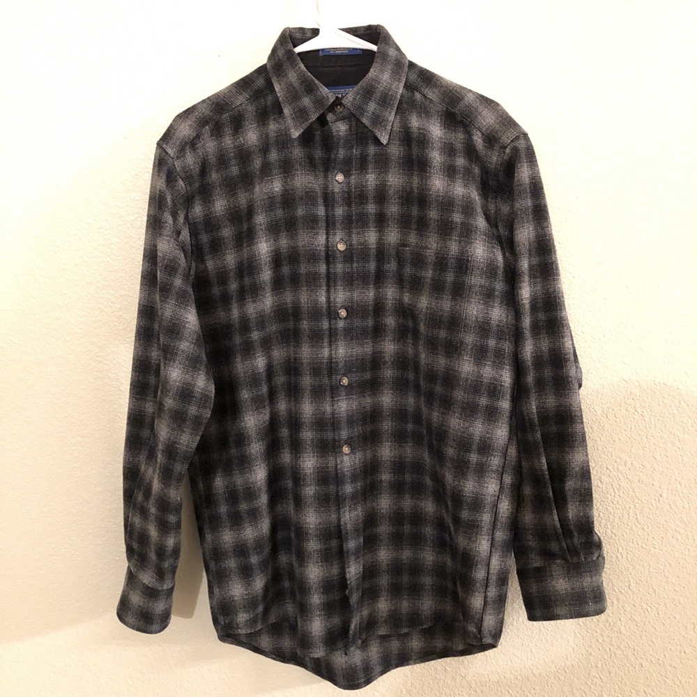 Men’s Pendleton